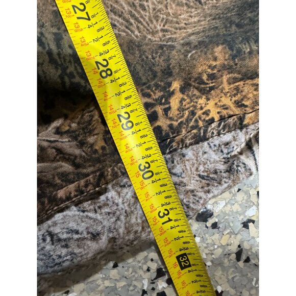 Redhead Hunting Deer Shirt Size 2XLT deer - Picture 5 of 10